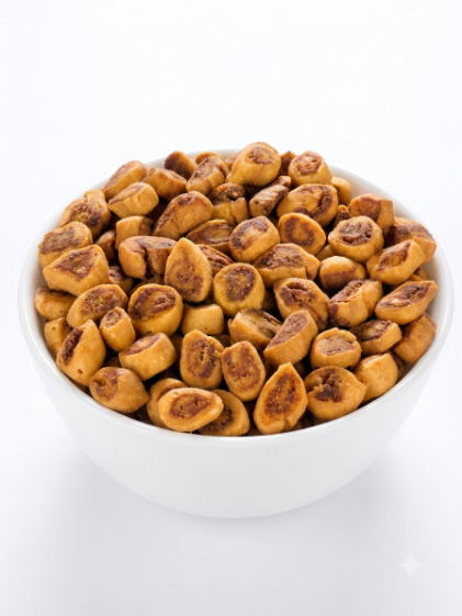 Mini Bhakharvadi